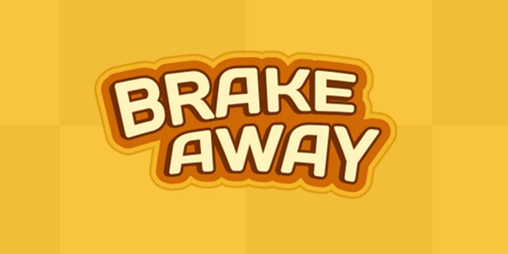 Brake Away tasks you with keeping cars from crashing, out now on iOS