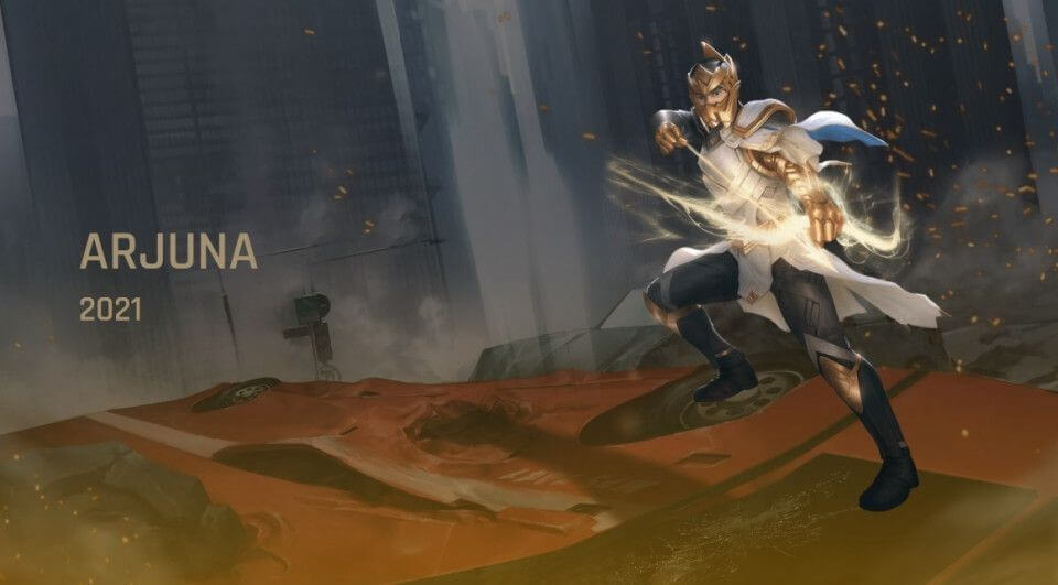Battle of Satria Dewa icon