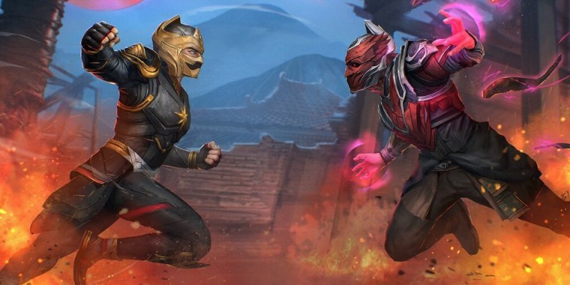 Battle of Satria Dewa is a 3v3 MOBA that is out now on Android in selected regions