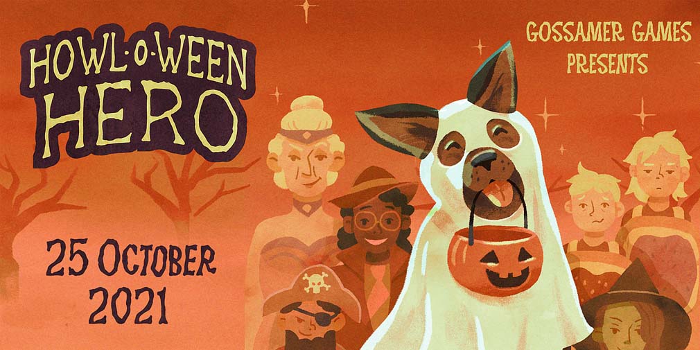 Howloween Hero icon