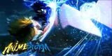 Anime Storm Simulator icon