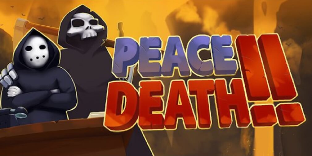 Peace, Death! 2 icon