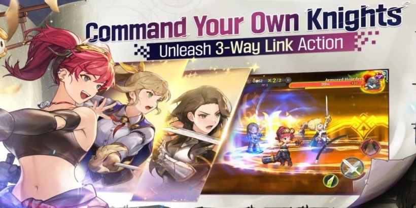 Goddess Order tier list and reroll guide - The best heroes in PvP and PvE