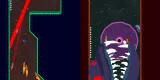 Galaxy Bird Flight icon
