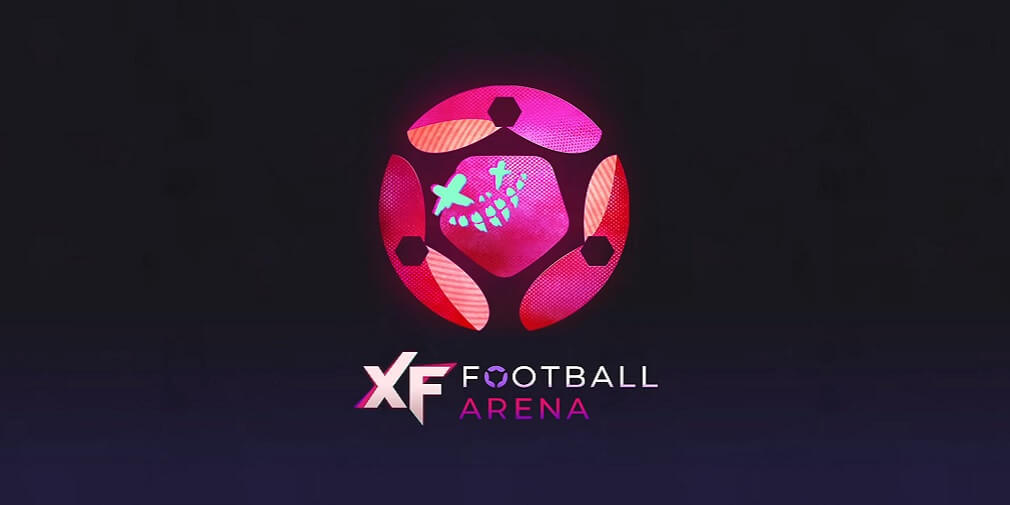 XF: Football Arena icon