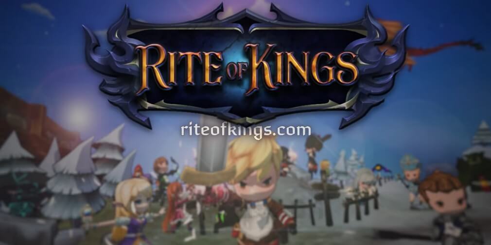 Rite of Kings icon