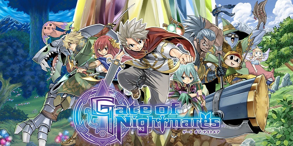 Gate of Nightmares icon