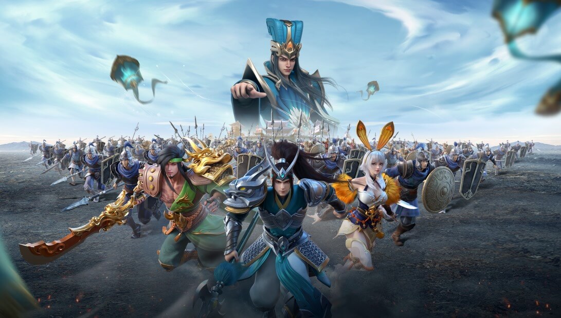 Dynasty Origins: Conquest icon
