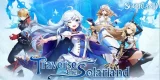 Solarland icon