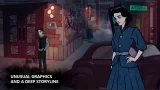 The Reporteur: Utopia icon