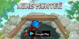 Mine Hunter: Pixel Rogue RPG