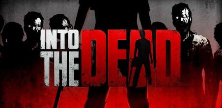 Into the Dead icon