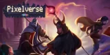 Pixelverse - Deck Heroes icon
