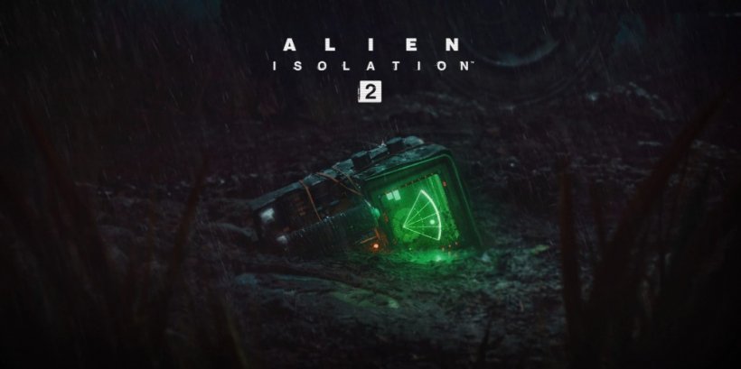Alien: Isolation 2 announced, but mobile players shouldn’t hold their breath