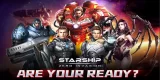 Starship: Zerg Invasion