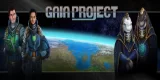 Gaia Project icon