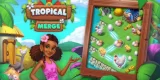 Tropical Merge icon