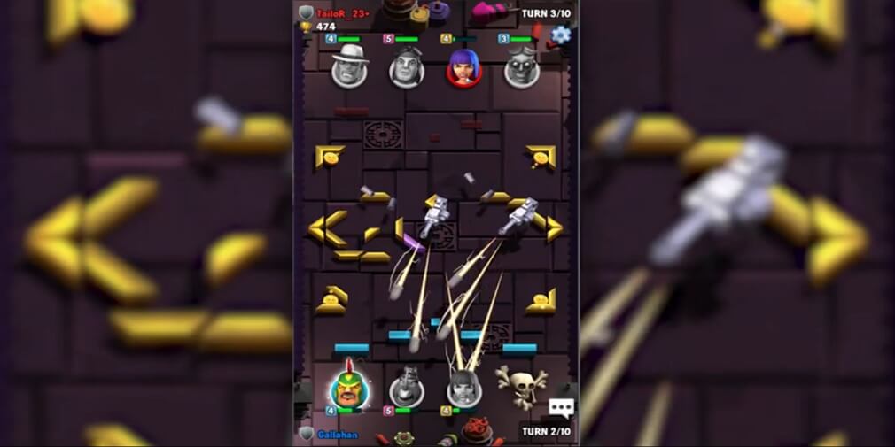 Brick Hero Clash icon