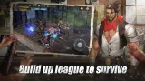 Doomsday Survivors icon