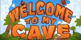 Welcome to My Cave icon