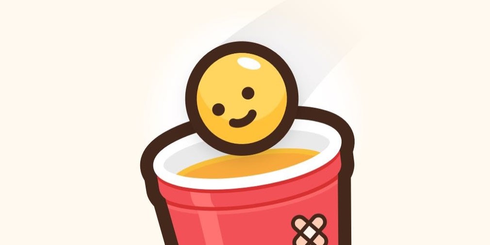 Frantic Fall icon