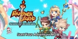 Explorer Legend – CBT icon