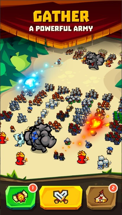 Legionlands icon