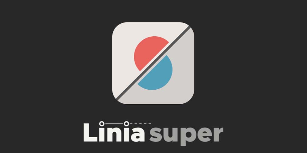 Linia Super icon