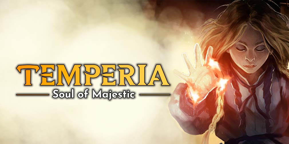 Temperia: Soul of Majestic icon