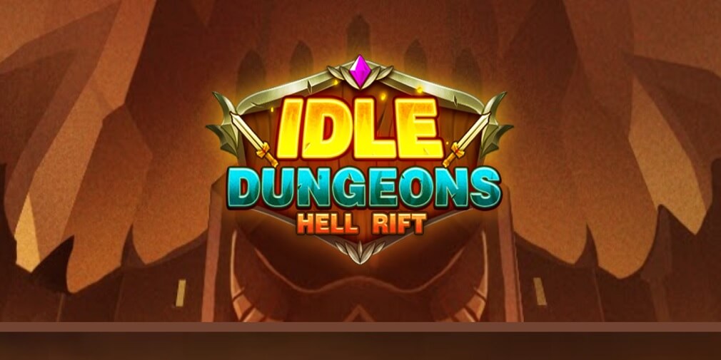 Dungeons: Hell Rift icon