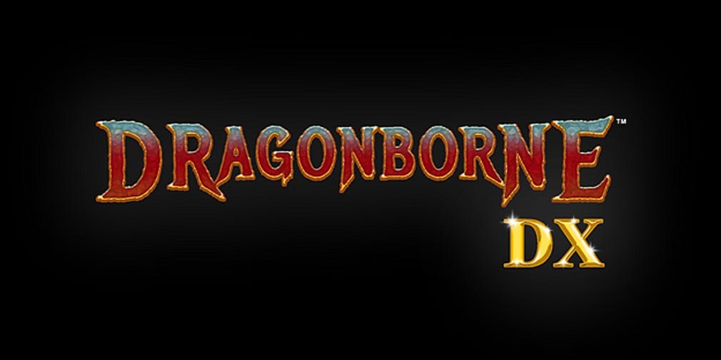 Dragonborne DX icon
