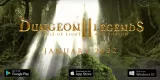 Dungeon Legends 2 icon
