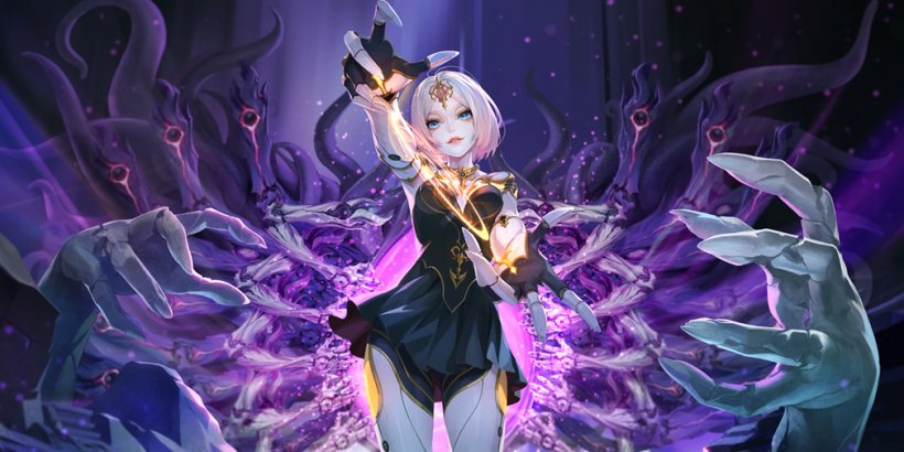 Torchlight Infinite unveils spooky new season, The Overrealm