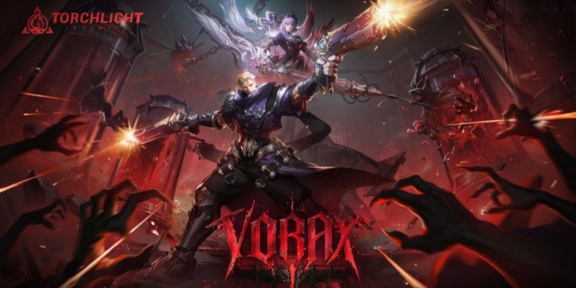 Torchlight: Infinite SS11 Vorax revamps gameplay, loot systems, and visuals