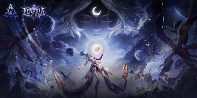 Torchlight: Infinite SS12 Lunaria overhaul adds new hero and reworked systems as third anniversary nears