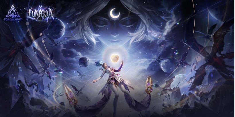 Torchlight: Infinite has finally launched its SS12: Lunaria update with Scent Weaver Sage and the new Creation Engine