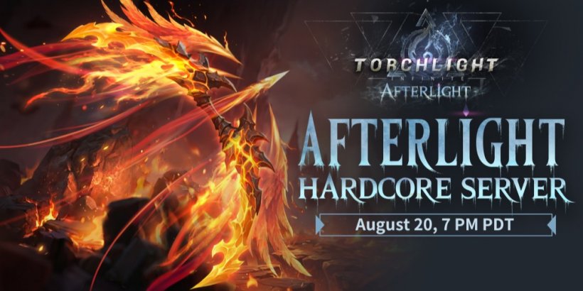 Torchlight: Infinite’s The Unbound lets you auto-cast, but death ends the run
