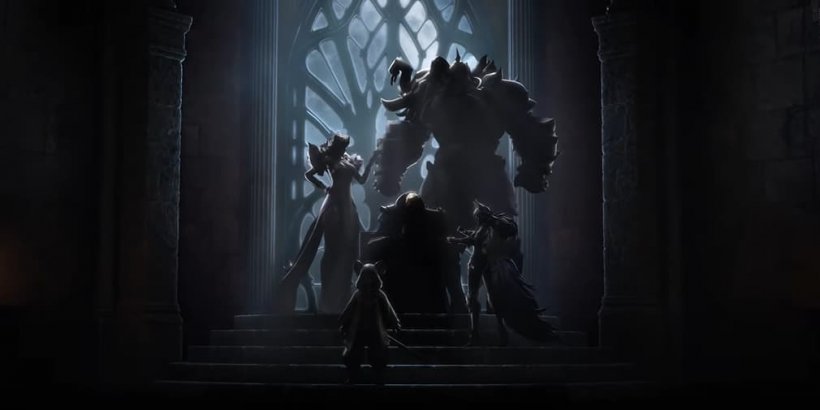 Torchlight: Infinite introduces the dark depths of Tartarus in SS14, out now