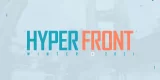 Hyper Front