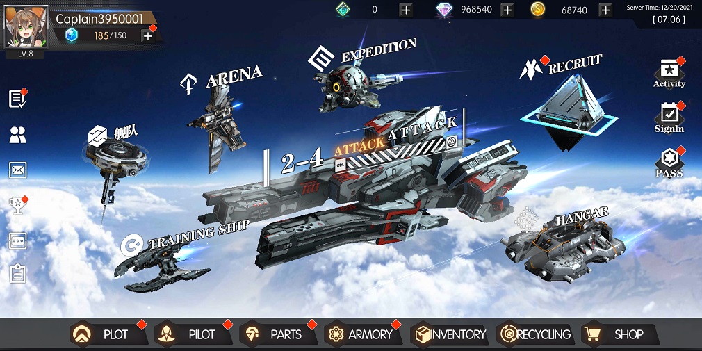 Robot Tactics X icon
