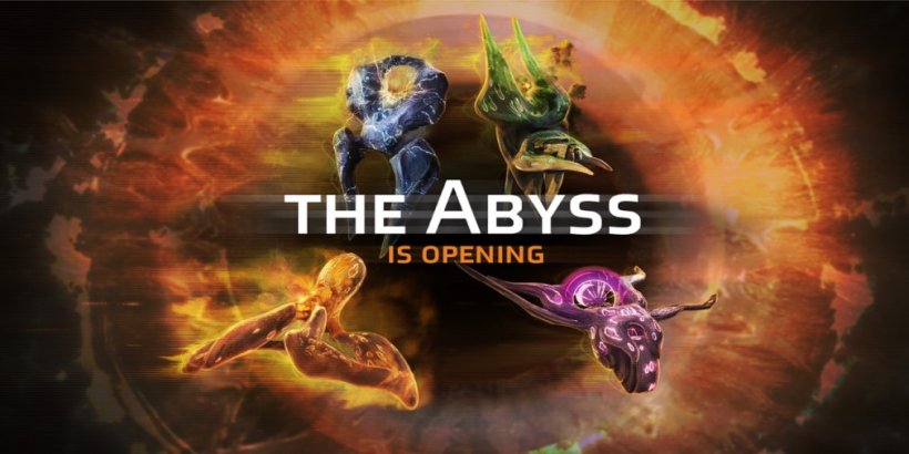 Starborne: Frontiers releases The Abyss in latest expansion