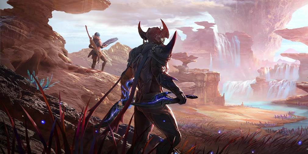 Yeager: Hunter Legend icon