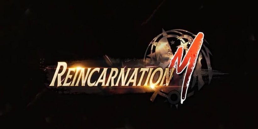 UnlockGame's Reincarnation M: Sorcery Fight is a new idle RPG, now available for pre-registration on Android