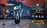 War of Deities: Darkness Rises