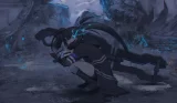 Black Rock Shooter Fragment icon