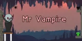Mr Vampire - Physics Puzzle icon