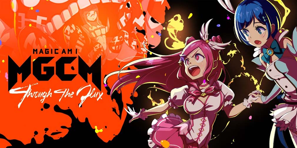 MGCM Magical Girls icon