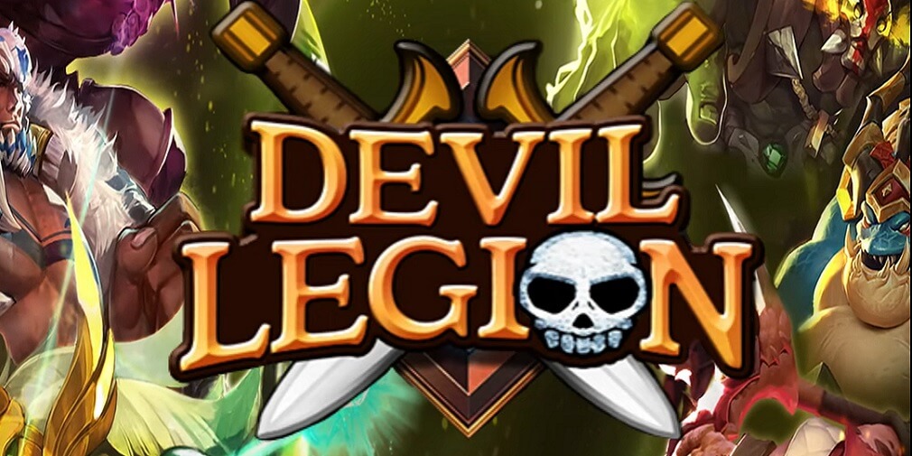 Devil Legion icon