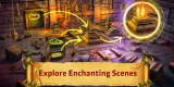 Escape Games - Lost Temple icon