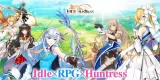 Idle Huntress icon